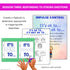 Impulse Control Counseling Group - Self-Control & Impulse Control Activities