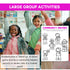 50% OFF for 48 HRS Personal Safety & Safety Awareness Lesson - Safe Vs Unsafe Lesson for Primary