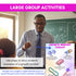 Growth Mindset Primary School Counseling & SEL Lesson- Growth Mindset Activities
