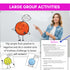 Self-Esteem Counseling Guidance Lesson - Self-Esteem & Confidence Activities