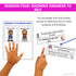 Kindness Small Group Counseling Curriculum with Social Skills Activities