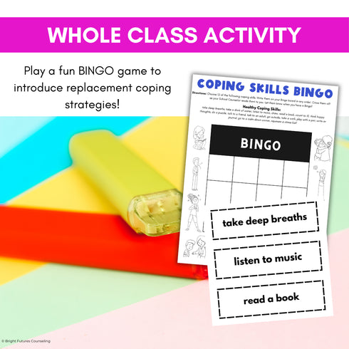 Vaping and E-Cigarettes Prevention for Middle School