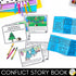 Conflict Resolution Activities for Primary Grades