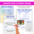 Impulse Control Counseling Group - Self-Control & Impulse Control Activities