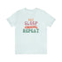 Eat Sleep Counsel Repeat T-Shirt