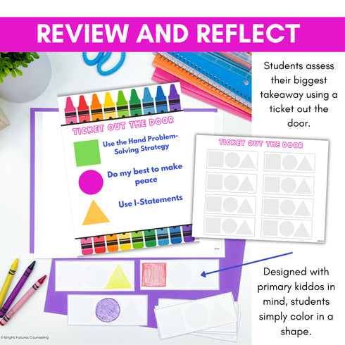 50% OFF for 48 HRS Honesty School Counseling Class Lesson - Honesty Worksheets