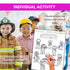 Career Exploration & Career Readiness Lesson for Primary