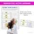Empathy School Counseling Group - Empathy Activities for Small Group Counseling