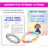 Impulse Control Counseling Group - Self-Control & Impulse Control Activities