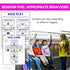 Anger Management Small Group Counseling Coping Skills Activities & Curriculum