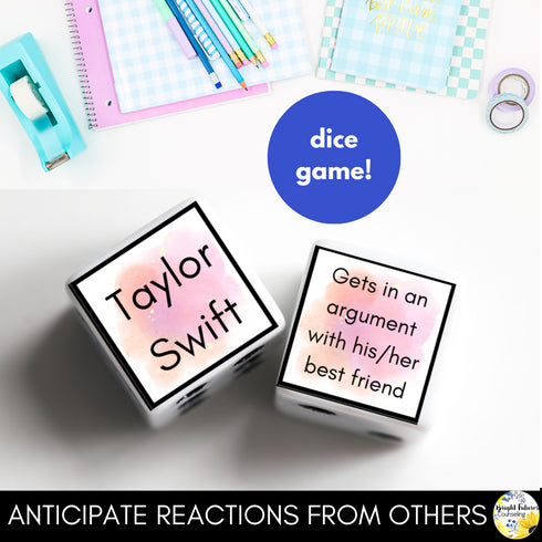 Empathy Middle School Counseling Group - Teaching Empathy in Middle School