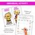 Growth Mindset Primary School Counseling & SEL Lesson- Growth Mindset Activities
