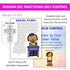 Impulse Control Counseling Group - Self-Control & Impulse Control Activities