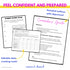 Research Based Year Long Elementary Counseling Curriculum with Editable Curriculum Map!