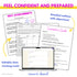 Middle School Counseling Curriculum Counseling Lesson Plans