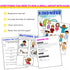 Kindness Small Group Counseling Curriculum with Social Skills Activities