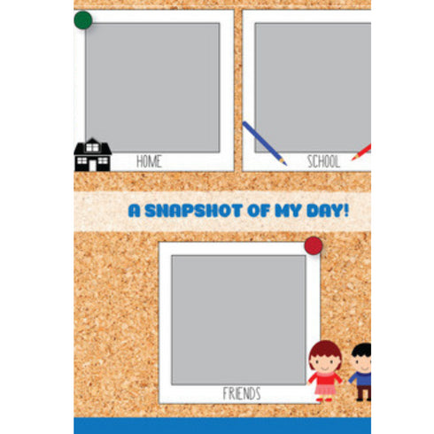 Counseling Check In Snapshot of My Day Counseling Conversation Starter