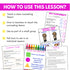 Career Exploration & Career Readiness Lesson for Primary
