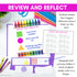 Growth Mindset Primary School Counseling & SEL Lesson- Growth Mindset Activities