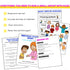 Anger Management Small Group Counseling Coping Skills Activities & Curriculum