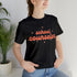 School Counselor Star Tee