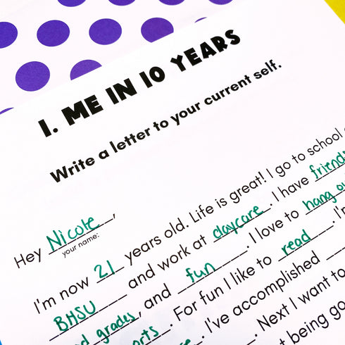 Self-Esteem 3 Tier Curriculum - Research Based Self-Esteem Counseling Program