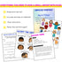 Impulse Control Counseling Group - Self-Control & Impulse Control Activities