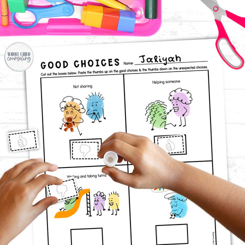 Ultimate Counseling Bundle 3