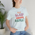 Eat Sleep Counsel Repeat T-Shirt