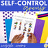 Self-Control, Behavior Management, and Coping Skills Group for Impulse Control
