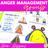 Anger Management, Emotional Regulation & Overcoming Frustration Counseling Group