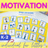 Motivation Individual Counseling Curriculum for Primary Students k-2