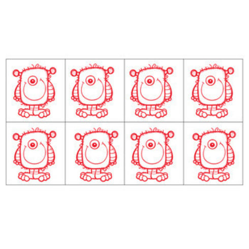 Feelings Game Monster Feelings School Counseling Game