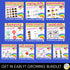 SEL Class Lessons for Primary Students GROWING BUNDLE -School Counseling Lessons