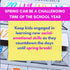 Countdown to Spring Break, School Counseling Spring Activity Pack