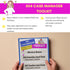504 Case Manager Toolkit 504 at a Glance + Accommodation Tracker for High School