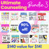 Ultimate Counseling Bundle 3