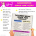 Why use a summer before senior year checklist with rising seniors