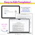High School Counseling E-Learning Course Commitment Form- High School Counselors