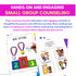 School Counseling Curriculum BUNDLE 10 Low-Prep Ready to Use Counseling Groups