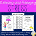 Stress Counseling Games and Activities to Prepare For, Relieve and Manage Stress