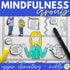 Mindfulness Counseling Group - Strategies to Self-Reflect & Practice Mindfulness