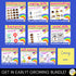 SEL Class Lessons for Primary Students GROWING BUNDLE -School Counseling Lessons