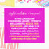 Stress Management Middle School Counseling Editable and Digital SEL Lesson