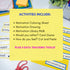 Motivation Individual Counseling Curriculum for Primary Students k-2