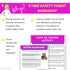 Cyber Safety Parent Workshop - Social Media Safety Parent Education Presentation