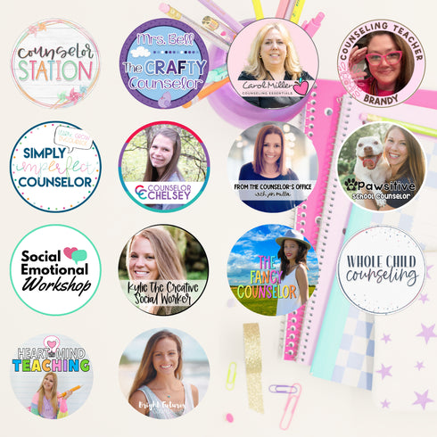 Ultimate Counseling Bundle 3