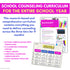 Middle School Counseling Curriculum Counseling Lesson Plans