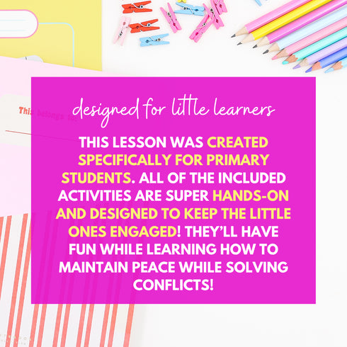 50% OFF for 48 HRS Honesty School Counseling Class Lesson - Honesty Worksheets