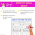 Empathy School Counseling Group - Empathy Activities for Small Group Counseling
